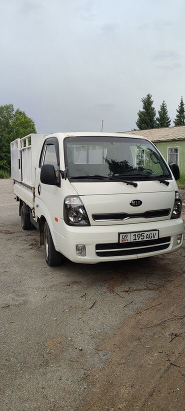 полики для авто бишкек цена: Hyundai Porter: 2019 г., 2.5 л, Автомат, Дизель