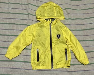 Верхняя одежда: Детские вещи! Зимние, демисезонные куртки! Джинсы! Кофты! Костюмы! — 2