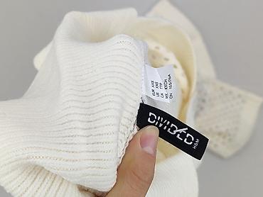 hm buty sniegowce: H&M Divided, Tunika damska, rozmiar 2XS — 4