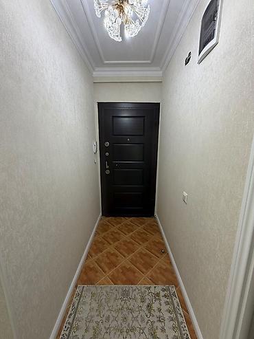ак кеме квартиры: 4 комнаты, 86 м², Ак-Кеме Элитка, 2 этаж, Свежий ремонт — 5