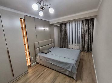 312: 4 комнаты, 105 м², Технопарк Элитка, 7 этаж, Дизайнерский ремонт — 5