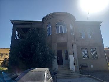 şamaxı ev satışı: Novxanı, 440 kv. m, 6 otaqlı, Hovuzsuz, İnternet, Telefon, Qaz — 6