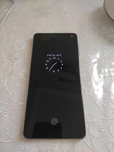 philips xenium 9@9s: Samsung Galaxy A73 5G, 128 GB, rəng - Boz, Barmaq izi — 2