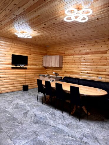 Бани, сауны, SPA: Баня | Комнаты отдыха, Караоке — 4