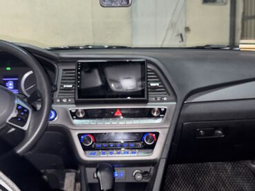 Hyundai: Hyundai Sonata: 2020 г., 2 л, Автомат, Газ, Седан — 12