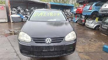 scenic 2016: GOLF 5 HAUBA ZA VOLKSWAGEN GOLF 5 OD 2003. DO 2009. GOD — 1