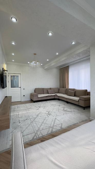 мед академия аренда квартир: 3 комнаты, 88 м², Мед Академия Элитка, 10 этаж, Дизайнерский ремонт — 7