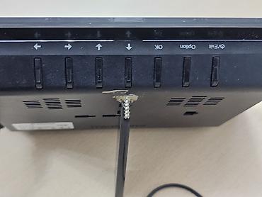 видео студия: Фоторамка рабочая с коробкой 7 дюймов
Transcend PF 710 — 5