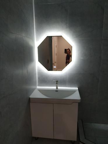 Продажа квартир: 1 комната, 42 м², 5 этаж, Евроремонт — 8