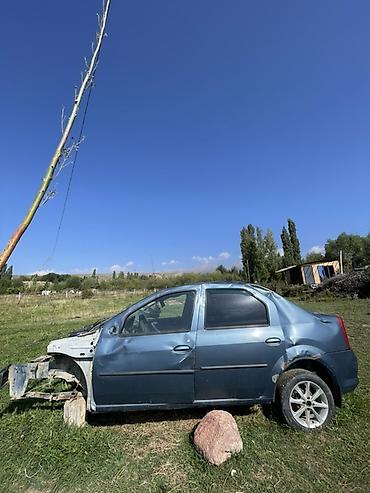 хонда алисей: Renault Logan (первое поколение) — кузов-седан на разбор Описание: - — 2