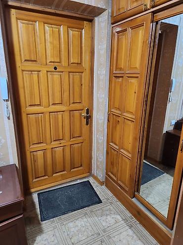 Долгосрочная аренда квартир: 2 комнаты, Собственник, Без подселения, С мебелью частично — 2