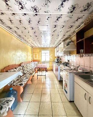 уч коргон: 🏠Продается дом в с. Сокулук 🟡 Комнаты: 4 🟡 Участок: 14 соток (по факту — 6
