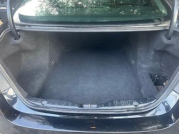 oturacaq qizdirici: BMW 5 series: 2 l | 2012 il Sedan — 10