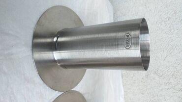 Ostali medicinski proizvodi: Bubrežnjak tacna stojnica Inox
Kao sa slika
Ne odgovaram na SMS na lalafo.rs — 26 Ostali medicinski proizvodi: Bubrežnjak tacna stojnica Inox
Kao sa slika
Ne odgovaram na SMS — 26