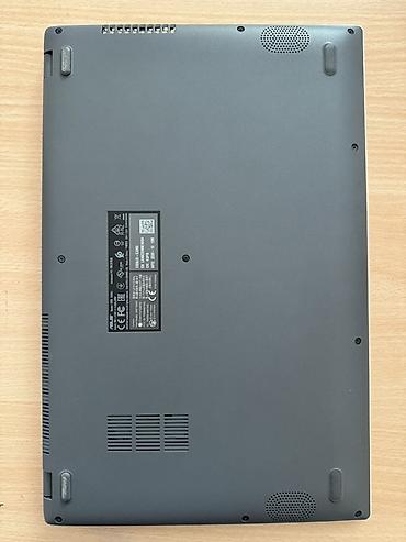 en ucuz notebook fiyatları: ASUS noutbuk – gümüşü korpus, 15.6" ekranlı model Texniki — 4