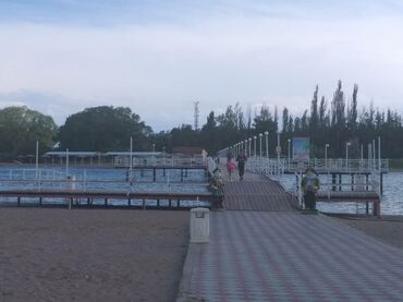 Кран горячей воды - Кыргызстан: Отдых на ИК в отеле Роял Бич - самый шикарный отдых вдали от города