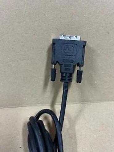 Druga oprema za računare i laptopove: HDMI na DVI kabl - Konektori: HDMI (muški) na DVI-D 24+1 (muški) - — 8