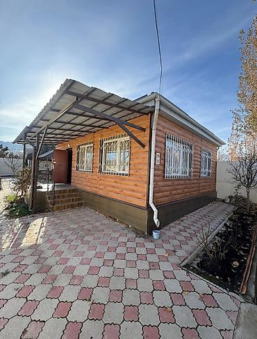 Продажа коттеджей и домов: Продаётся прекрасный, благоустроенный дачный дом 3 комнаты, с участком — 3