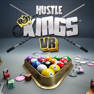 сколько стоят vr очки с контроллерами в бишкеке: Загрузка игр Hustle Kings™ VR