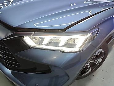 BYD: BYD Song Pro: 2023 г., 1.5 л, Гибрид, Кроссовер — 5