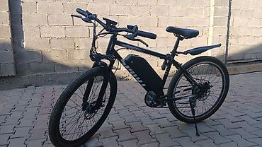 велосепед: 🚲 Продаю электровелосипед Почти новый, пользовался всего 3 недели — 1