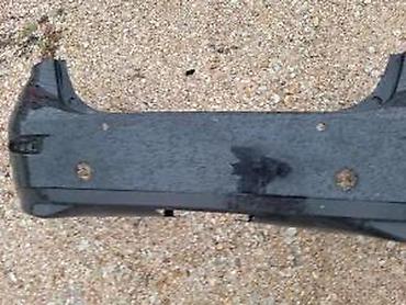 jos: MAZDA 3 16- ZADNJI BRANIK | Zadnji branik mazda 3 iz originala — 5
