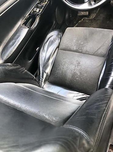 burago audi a3: PASSAT B5 1.9 SEDISTA ZA VOLKSWAGEN PASSAT B5 | Passat B5 1.9 TDI — 2