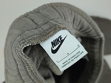 admor bluzy: Nike, Spodnie dresowe damskie, rozmiar L — 4