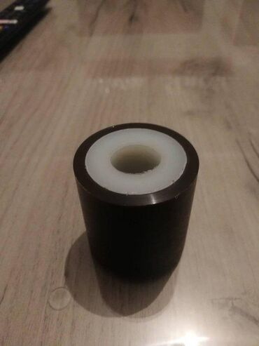 Ostalo: Silikonski prstenovi Izrada delova od silikonske gume po uzorku — 4