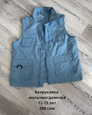 Свитера: Одежда подростковая Б/У Состояние отличное/хорошее Самовывоз из дома — 19