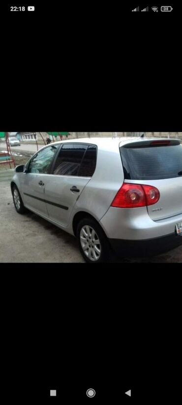 опель зафира минивэн: Volkswagen Golf: 2006 г., 1.6 л, Механика, Бензин, Минивэн