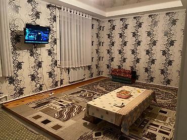 Продажа коттеджей и домов: 3 комнаты, 170 м², 5 соток, Бишкек, Ак-Ордо ж/м Агентство недвижимости at lalafo.kg — 11 Продажа коттеджей и домов: 3 комнаты, 170 м², 5 соток, Бишкек, Ак-Ордо ж/м Агентство недвижимости — 11