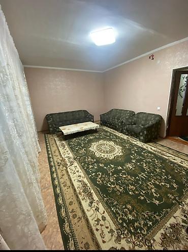 Недвижимость: В городе Жалал Абад иностранцам не беспокоить!!!Просторная гостиная с — 10