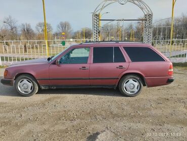 куплю аварийного авто: Mercedes-Benz SLK 230: 1989 г., 2 л, Бензин, Универсал