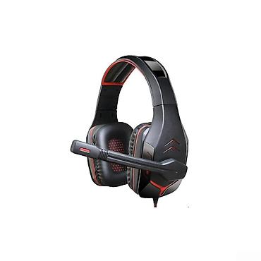 mac pro: Defender	Excidium Gaming headset, black+red, cable 2.2 m 🟢 Rəsmi iş — 1