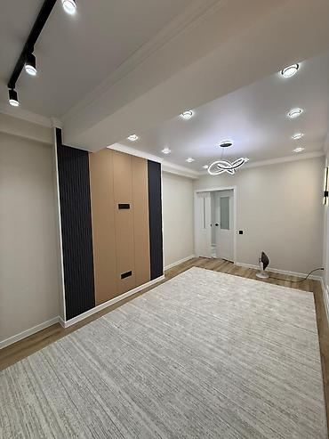 Продажа квартир: 1 комната, 41 м², Элитка, 6 этаж, Дизайнерский ремонт — 9