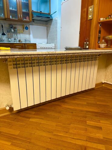 Yeni tikili: 1 otaqlı, Yeni tikili, 48 kv. m — 7