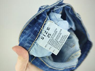 hello miss jeans: Jeansy damskie, rozmiar 2XS — 6