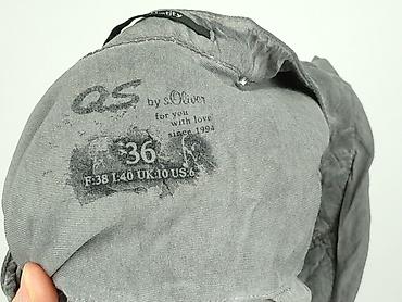 krotki: Q/S By S.Oliver, Sukienka damska, rozmiar S — 5