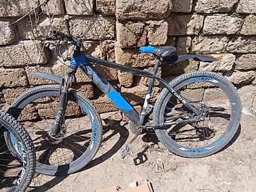 velosiped kameri: Satılır Model Toba 29lug velosiped skorusnoydu qiyməti 80manat ünvan — 1