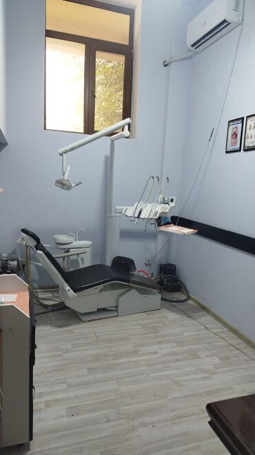 Otel, kafe, restoranlar: Tibb bacısı tələb olunur, 18-29 yaş, Təcrübəsiz, Dəyişən qrafik