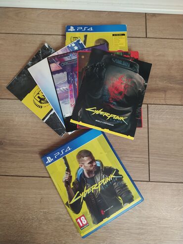 купить игры для пс5: Игра Cyberpunk 2077 (ОГРАНИЧЕНАЯ ВЕРСИЯ). Полностью на русском