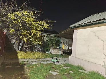 Продажа домов: Продается земельный участок с домом. Участок расположен в тихом — 6