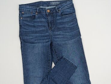spodnie wrangler allegro: Jeansy damskie, rozmiar S