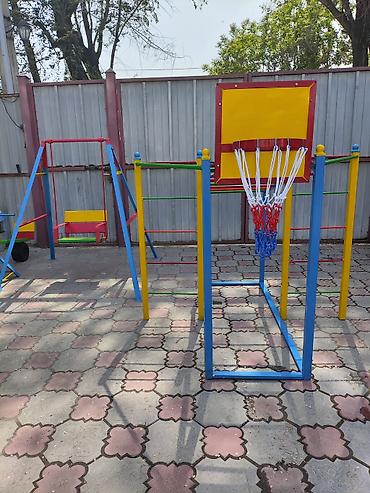 Песочницы: Продаю песочницу — 4