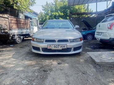 где находится датчик коленвала мазда демио dw3w: Mitsubishi Galant: 2003 г., 2 л, Механика, Бензин