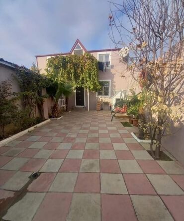 Həyət evləri və villaların satışı: Binəqədi qəs. 4 otaqlı, 160 kv. m, Yeni təmirli — 2