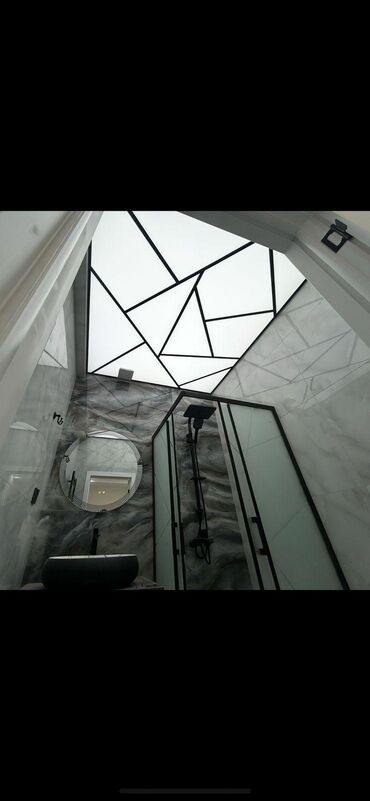 Asma tavanlar: Asma tavan, Şüşə, Suyadavamlı, Pulsuz çatdırılma, Pulsuz quraşdırma, Zəmanətli -da lalafo.az — 10 Asma tavanlar: Asma tavan, Şüşə, Suyadavamlı, Pulsuz çatdırılma, Pulsuz quraşdırma, Zəmanətli — 10