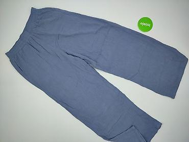 pause jeans: Spodnie materiałowe damskie, rozmiar XL — 2