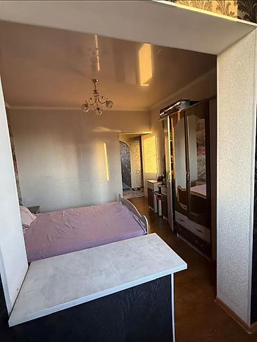 Продажа квартир: 2 комнаты, 52 м², Нижний Джал (Джал-23) 106 серия, 4 этаж — 8